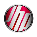 JHP Automau00e7u00e3o Industrial logo