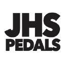 Logo for jhspedals.com