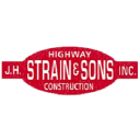 J. H. Strain and Sons Inc
