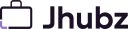 Jhubz.com logo