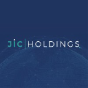 JIC HOLDINGS logo