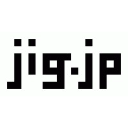 jig.jp logo