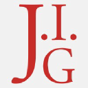 J.I. Garcia Construction Inc. Logo