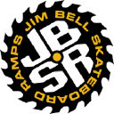 Jim Bell Skateboard Ramps
