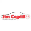 Jim Cogdill Dodge Chrysler Jeep Ram