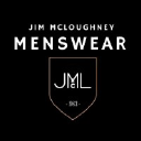 jimmcloughneymenswear.com