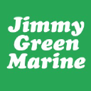 Jimmy Green Marine logo