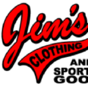 Jim's Clothing