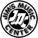 Jim's Music Center