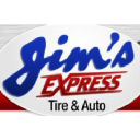 Jims Express Tire And Auto