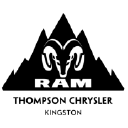 JIM THOMPSON CHRYSLER logo