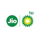 Reliance BP Mobility Limited locations in India