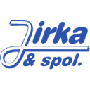 JIRKA a spol.s.r.o. logo