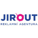 JIROUT REKLAMNu00cd AGENTURA s.r.o. logo