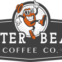 Jitter Bean Coffee Co logo