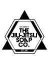 The Jiu Jitsu Soap Co. logo