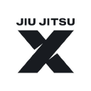 Logo for jiujitsux.com