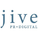 Jive PR and Digital in Elioplus