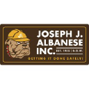 Joseph J. Albanese Inc. Logo