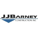 J.J. Barney Construction, Inc. Logo
