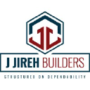 J Jireh Builders Inc Logo