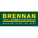 JOHN J BRENNAN CONSTRUCTION CO INC