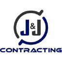 J&J Contracting (NV) Logo