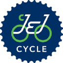 J&J Cycle logo