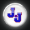 J J Tires logo
