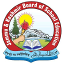Office of J&K Board of School Education