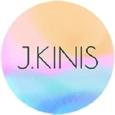 J.Kinis Logo