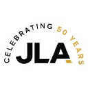 jla.com logo