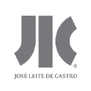 Josu00e9 Leite de Castro logo