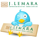J.Lemara Empreendimentos E Construcoes logo