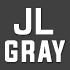 JL Gray Construction Logo