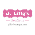 J. Lilly’s Boutique Logo