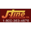 J-Line Transport Limited logo