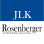 Jlk Rosenberger logo