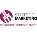 JLM Strategic Marketing logo