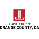 junior league of orange county, ca inc