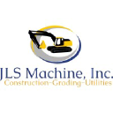 JLS Machine Inc