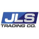 JLS Trading Co Logo