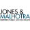 Jones & Malhotra, Cpa logo