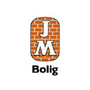 JM Norge AS logo