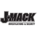 j-mack agency security & investigations logo