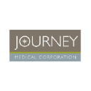 Journey Medical Corporation, a subsidiary of Fortress Biotech logo