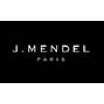 J. Mendel Logo