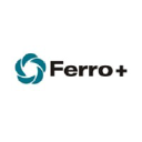 Ferro+ Minerau00e7u00e3o S/A logo