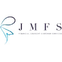 Johan Marais Financial Services logo