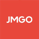 Jmgo logo